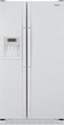 Samsung RS21DCSV Refrigerator