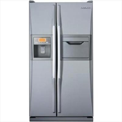 Daewoo FRS-2011IAL Réfrigérateur