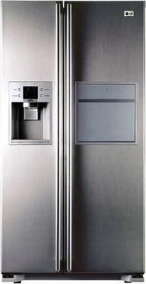 LG GWP227 Refrigerator