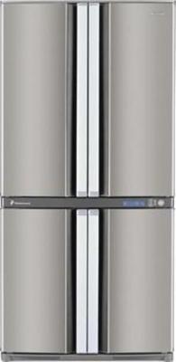 Sharp SJ-F79PSSL Refrigerator