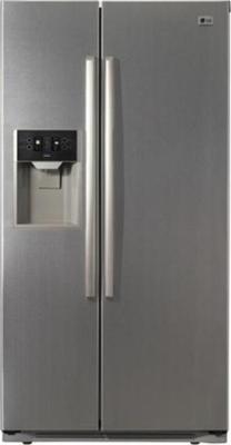 LG GWL207FLQA Refrigerator