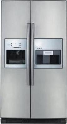 Whirlpool 20RI-D4 ESPRESSO Refrigerator