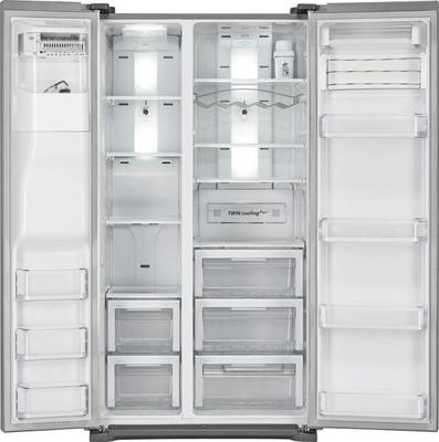 Samsung RSG5DURS Kühlschrank