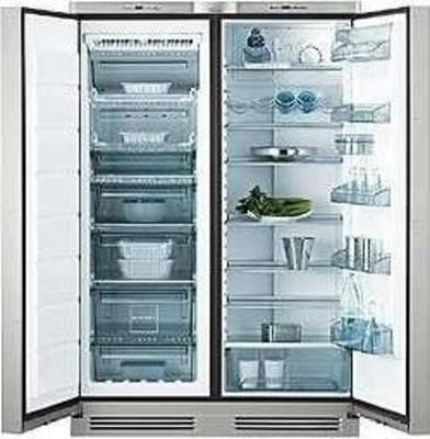 AEG S75578KG3 Refrigerator