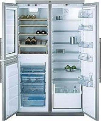 AEG S75598KG Refrigerator