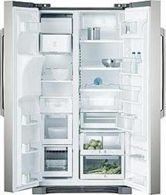 AEG S85628SK Refrigerator