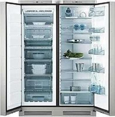 AEG S75678SK1 Refrigerator