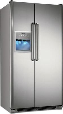 Electrolux ERL6297XS1 Refrigerator