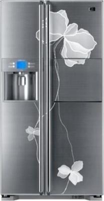 LG GRP247JHMV Refrigerator