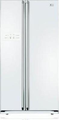 LG GRB2371ECWR Refrigerator