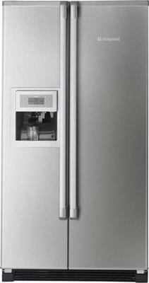 Hotpoint MSZ 802 DF Kühlschrank