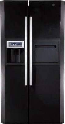 CDA PC65BL Kühlschrank
