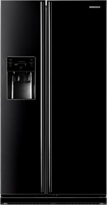 Samsung RSH1DBBP Refrigerator