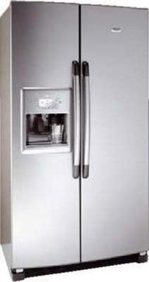 Whirlpool 20RU-D3 A+ SF Refrigerator