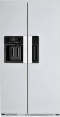 Whirlpool WSN 5554 A+ W Refrigerator