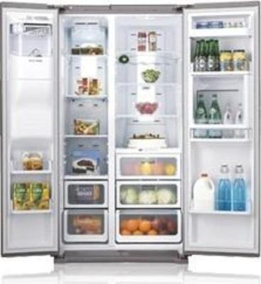 Samsung RSH7ZNRS Refrigerator