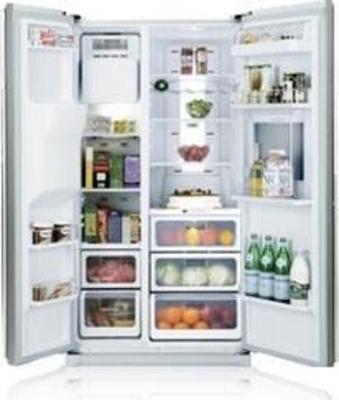 Samsung RSH5ZEMH Refrigerator