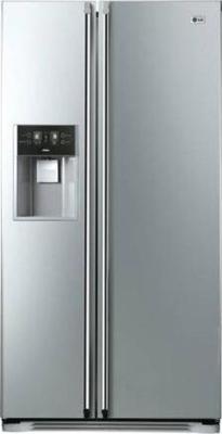 LG GWL207FNQV Kühlschrank