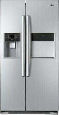 LG GWP207FLPV Refrigerator