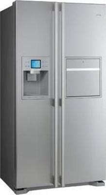 Smeg SS55PTLH1 Refrigerator