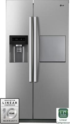 LG GS3159PVAV Refrigerator