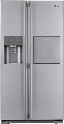 LG GS5162AELZ Refrigerator