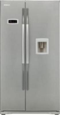 Beko GNEV220S Kühlschrank