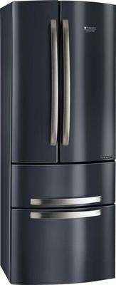 Hotpoint Quadrio 4D SB/HA Refrigerator