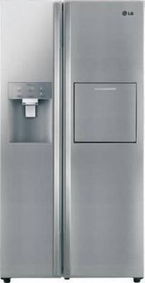 LG GS9166AEJZ Refrigerator