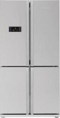 Blomberg KQD 1250 X A+ Refrigerator