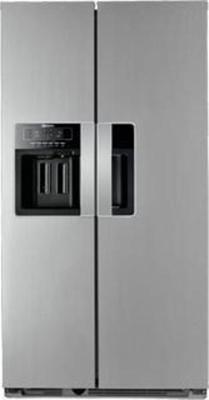 Bauknecht KSN 560 BIO A+ IO Refrigerator