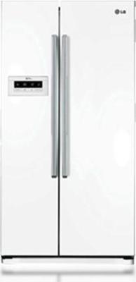 LG GS3159SWJV Refrigerator