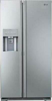 LG GS5263AEGV Refrigerator