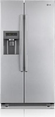 LG GS3159PVEV Refrigerator