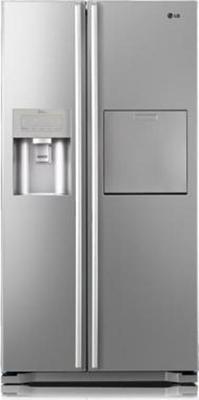 LG GS5162PVLV Refrigerator