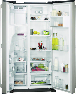 AEG S56090XNS1 Refrigerator