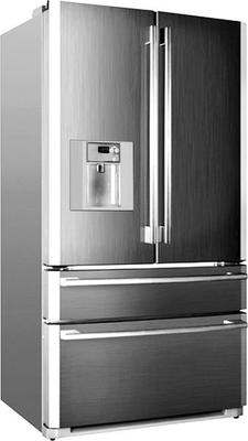 Baumatic TITAN5 Refrigerator