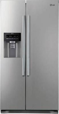 LG GS3159PVFV Refrigerator