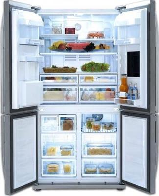 Beko GNE134630X Refrigerator
