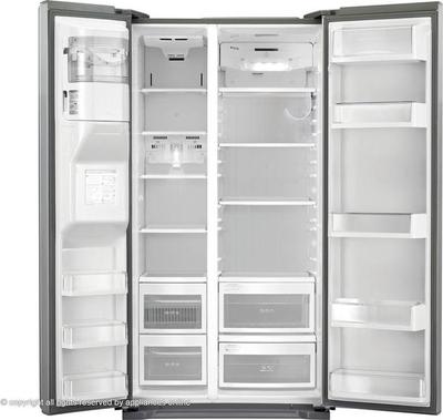 LG GS5163AVJV Refrigerator