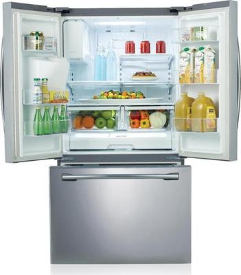 Samsung RF263 Réfrigérateur
