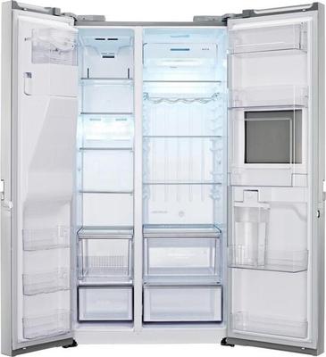 LG GSP545PVYZ Refrigerator