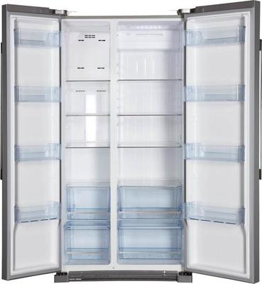 Haier HRF628DF6 Refrigerator