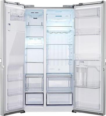 LG GSP545NSYZ Refrigerator