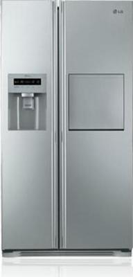 LG GS3159AEAV1 Refrigerator