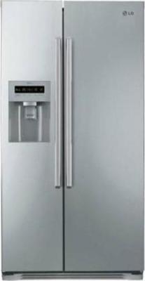 LG GS3159AVHV Refrigerator