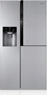 LG GS9366NEDZ Refrigerator