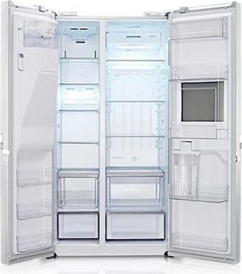 LG GSP545PVYV Refrigerator