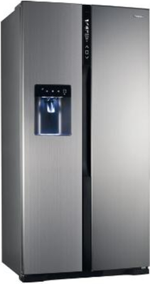 Panasonic NR-BG53V2 Refrigerator