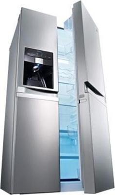 LG GSL545NSQV Refrigerator